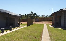 Enkhosi Guest Lodge